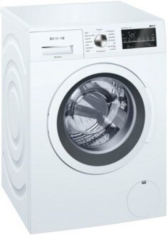 Siemens WM10T480TR Çamaşır Makinesi kullananlar yorumlar